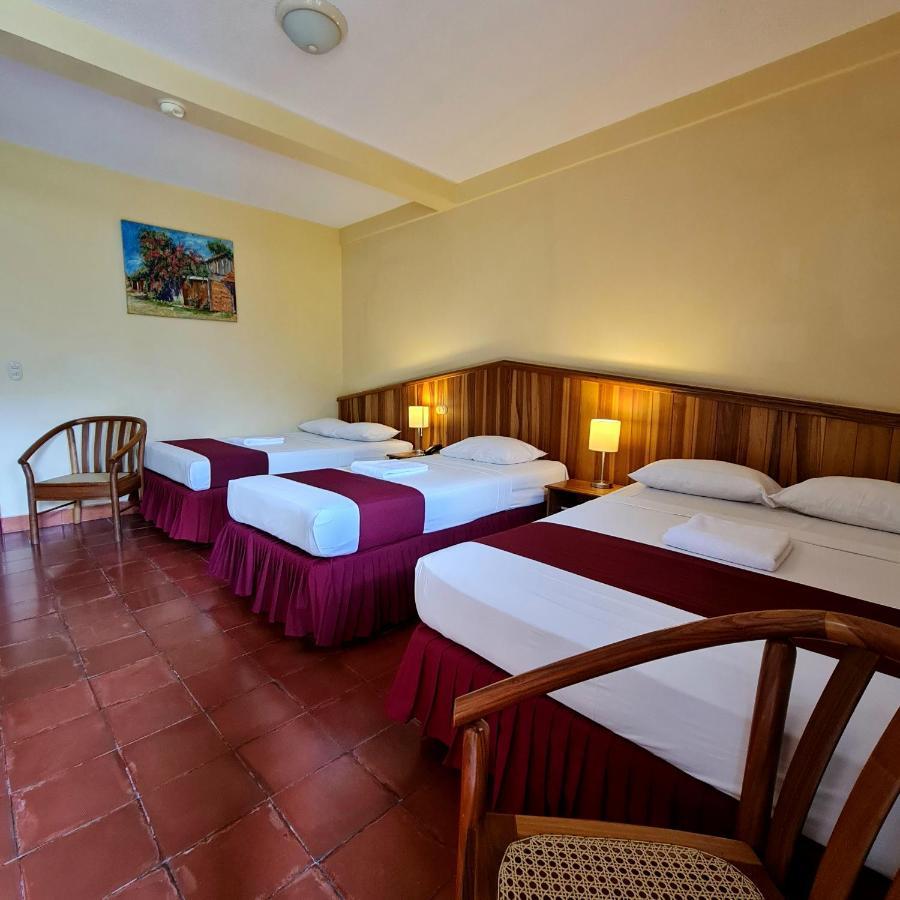 Austria Hotel Leon