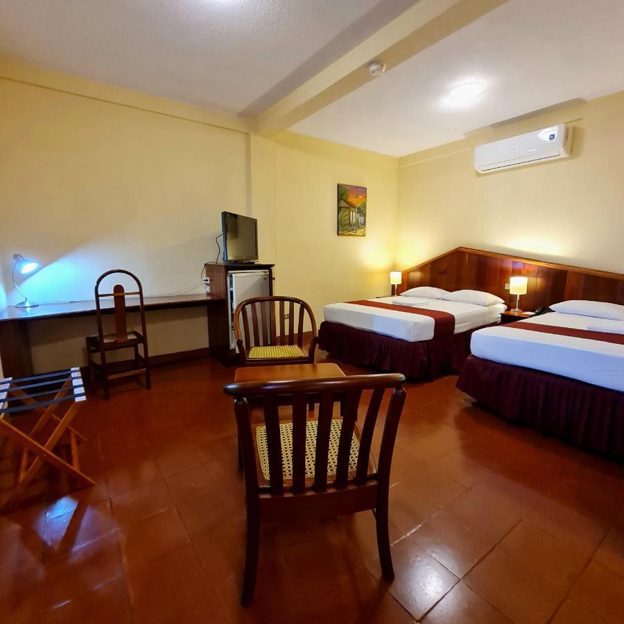 Hotel Austria 3*