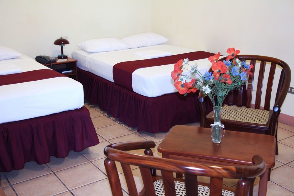 Hotel Austria