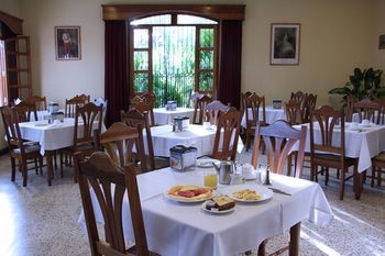 Hotel Austria Leon