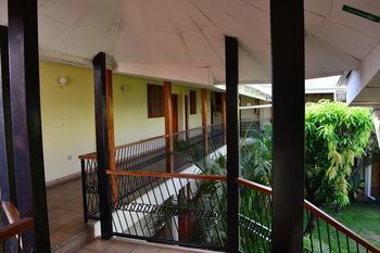 Hotel Austria Leon
