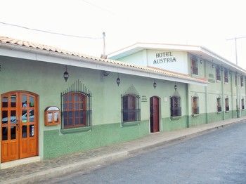 Hotel Austria